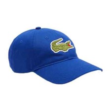 Lacoste Big Croc Baseball Cap