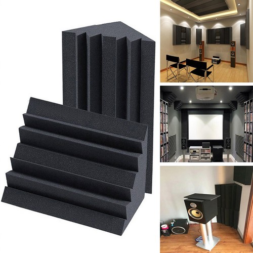 24pcs wedge bass trap - 12/24pcs,