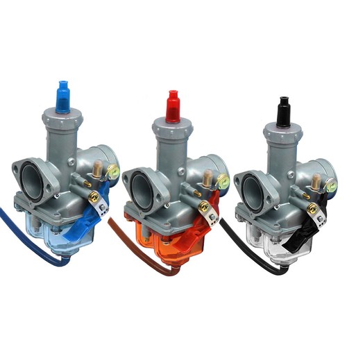 27mm choke carburetor - carburetor, float