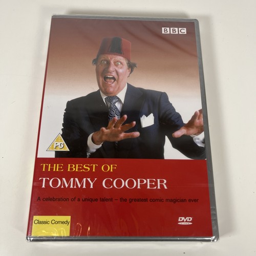 New sealed bbc classics - &,