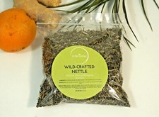 Nettle Leaf Dried Herb Tea Pokrzywa High A Grade Quality Nature Grown 5G-1KG