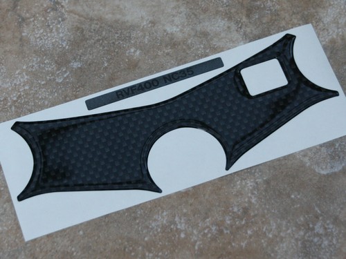 Honda rvf400r nc35 carbon - honda,