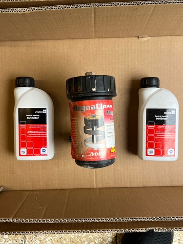 Adey pro2 magnaclean magnetic - adey,