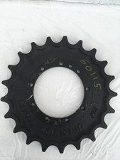 Sprocket To Suit Kubota KX61-3