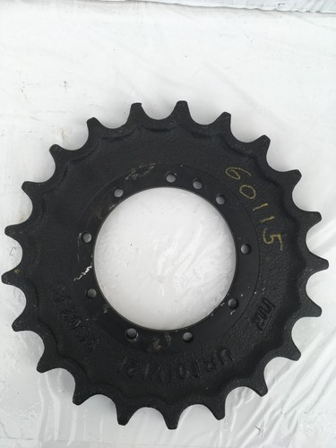 Sprocket suit kubota kx61 3 - sprocket, to
