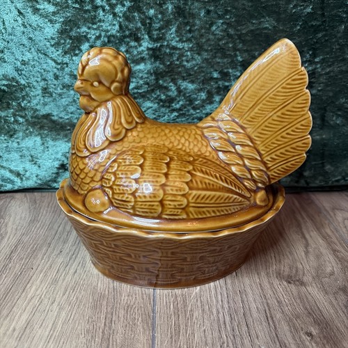 Vintage brown walchester - vintage,