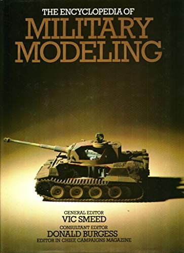 Encyclopaedia military - of,