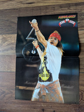 Guns N' Roses/Gun Kerrang