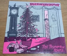 Half Man Half Biscuit The