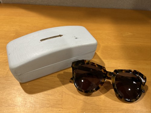 Karen walker sunglasses number - karen,