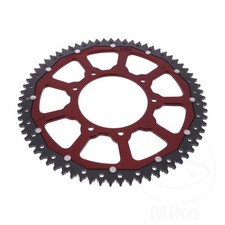 ZF Rear Sprocket Dual