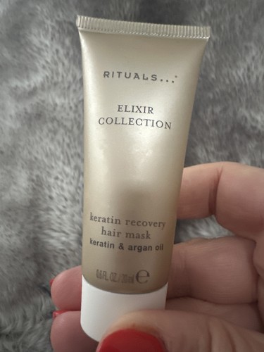 Rituals elixir collection - elixir,