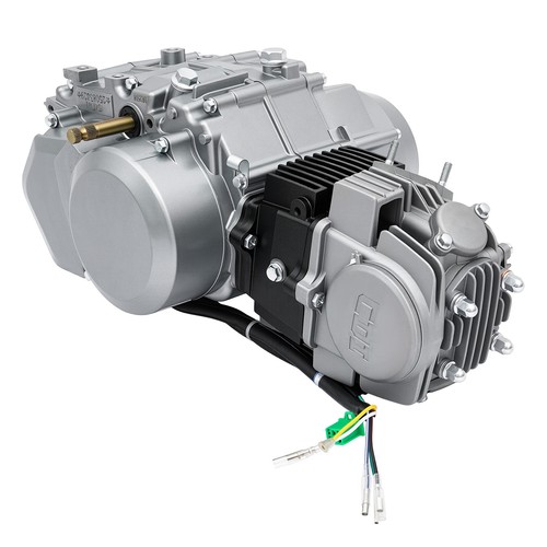 125cc engine motor - motor, 4strokes