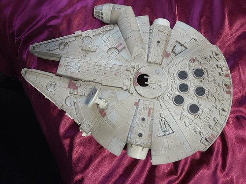 Star wars millennium - wars, falcon