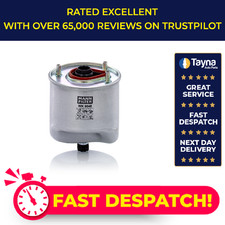Fuel Filter fits FORD FIESTA