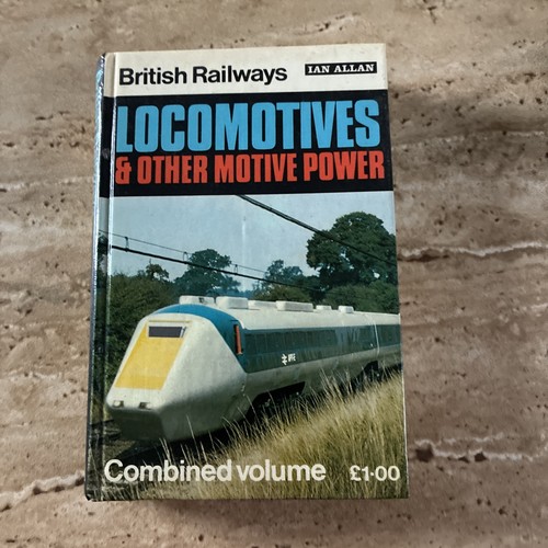 Ian allan british - allan, railways
