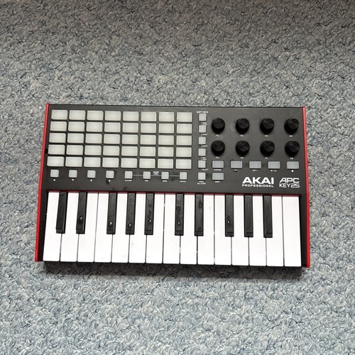 Akai professional apc key - apc, 25