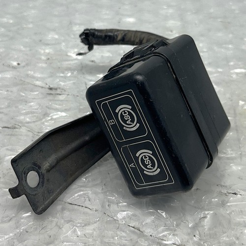 Abs ecu relay - abs,
