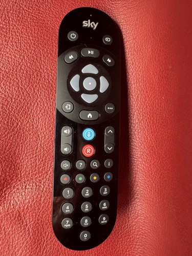 Genuine sky voice - genuine, q