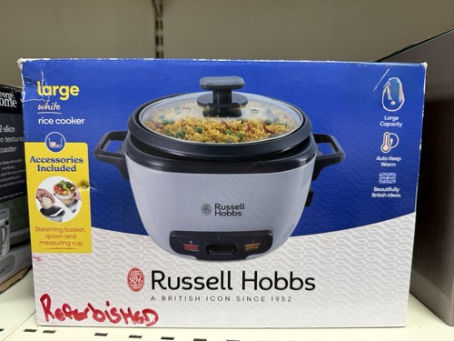 Russell hobbs large rice - large,