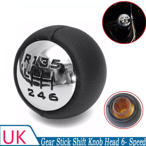 Speed gear stick shift - gear, knob