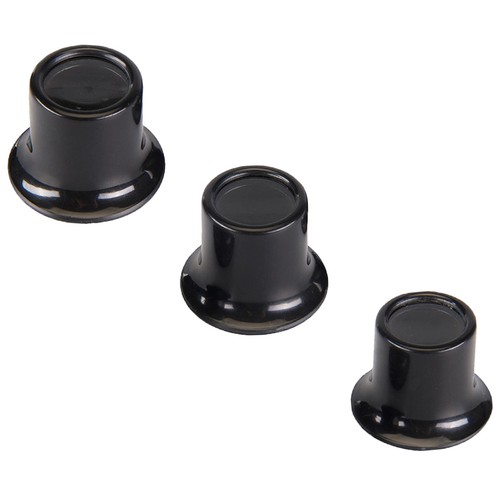 Eye loupe set 10x - eye, 5x