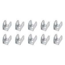10pcs U Bracket for 1.54"