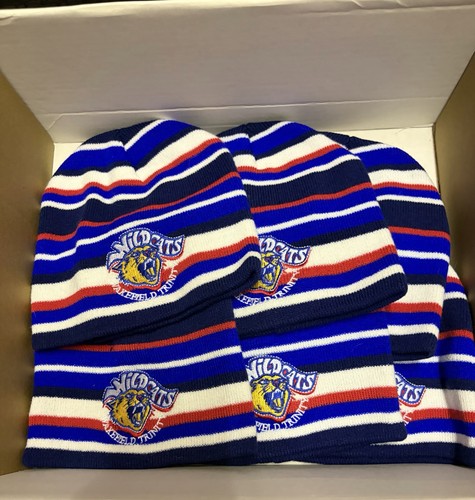 Wakefield trinity wildcats - wakefield,