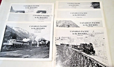 CANADIAN PACIFIC IN THE