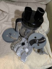 Braun MultiQuick 9 XL Food processor 2.0l GENUINE PART