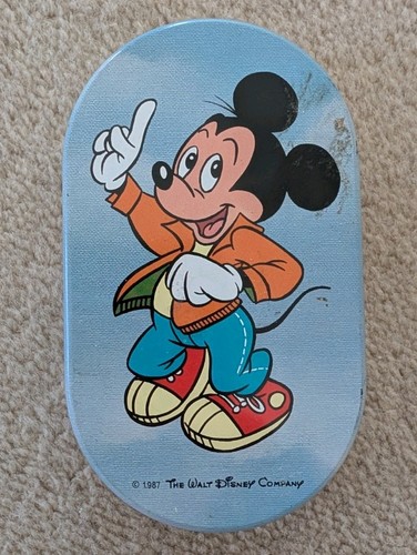 The walt disney company 1987 - company,