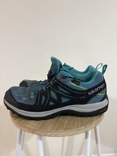 Salomon Woman’s Hiking Shoes