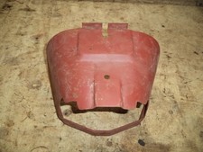 Fordson Dexta Tractor PTO
