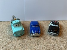 Disney Pixar Car Rare 1:55