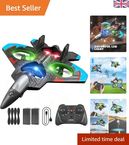 Remote control v32 airplane - v32,