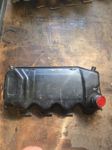 Ford escort xr3i xr2 cvh - ,