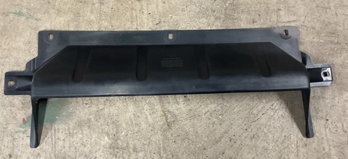 Discovery td5 front bumper - 2,