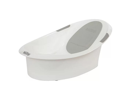 Nuby newborn baby bath - nuby,