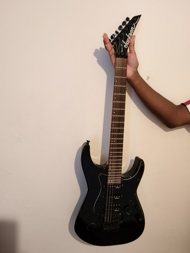 Jackson fusion professional - ex,