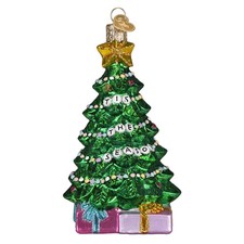 Old World Christmas FRIENDSHIP