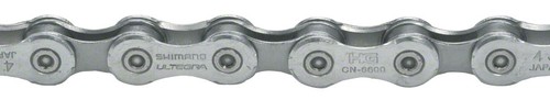 Shimano 6600 chain - shimano,