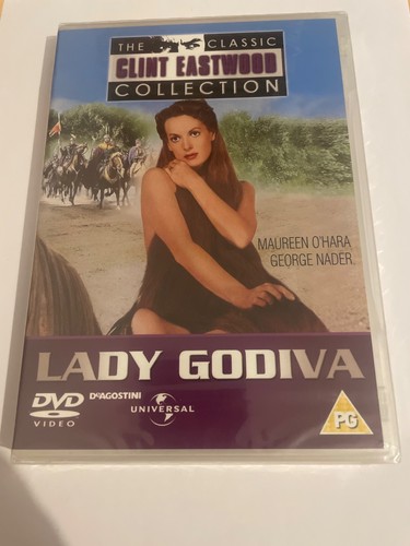 Lady godiva maureen - godiva,