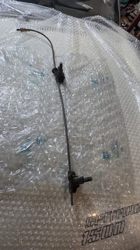 Original wiper mechanism rack - wiper,