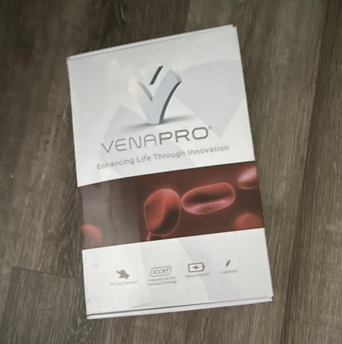 Venapro 0035 vascular - venapro,