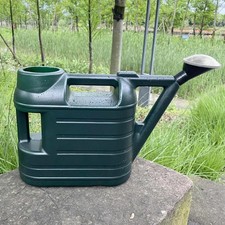 6.5L Ward Green Watering Can