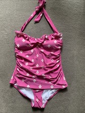 Joules Ladies Swimsuit 12