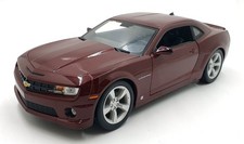 Maisto 1/18 Scale Diecast