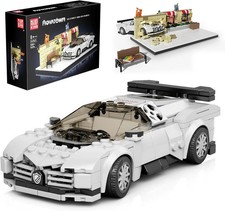 Mould King 24065 Super Sports