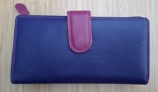 Graffiti - Flapover Purse - 3