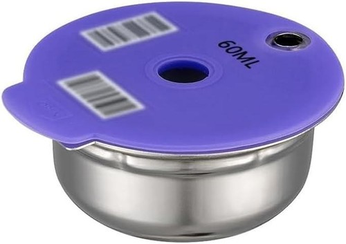 Coffee capsule filter - coffee,